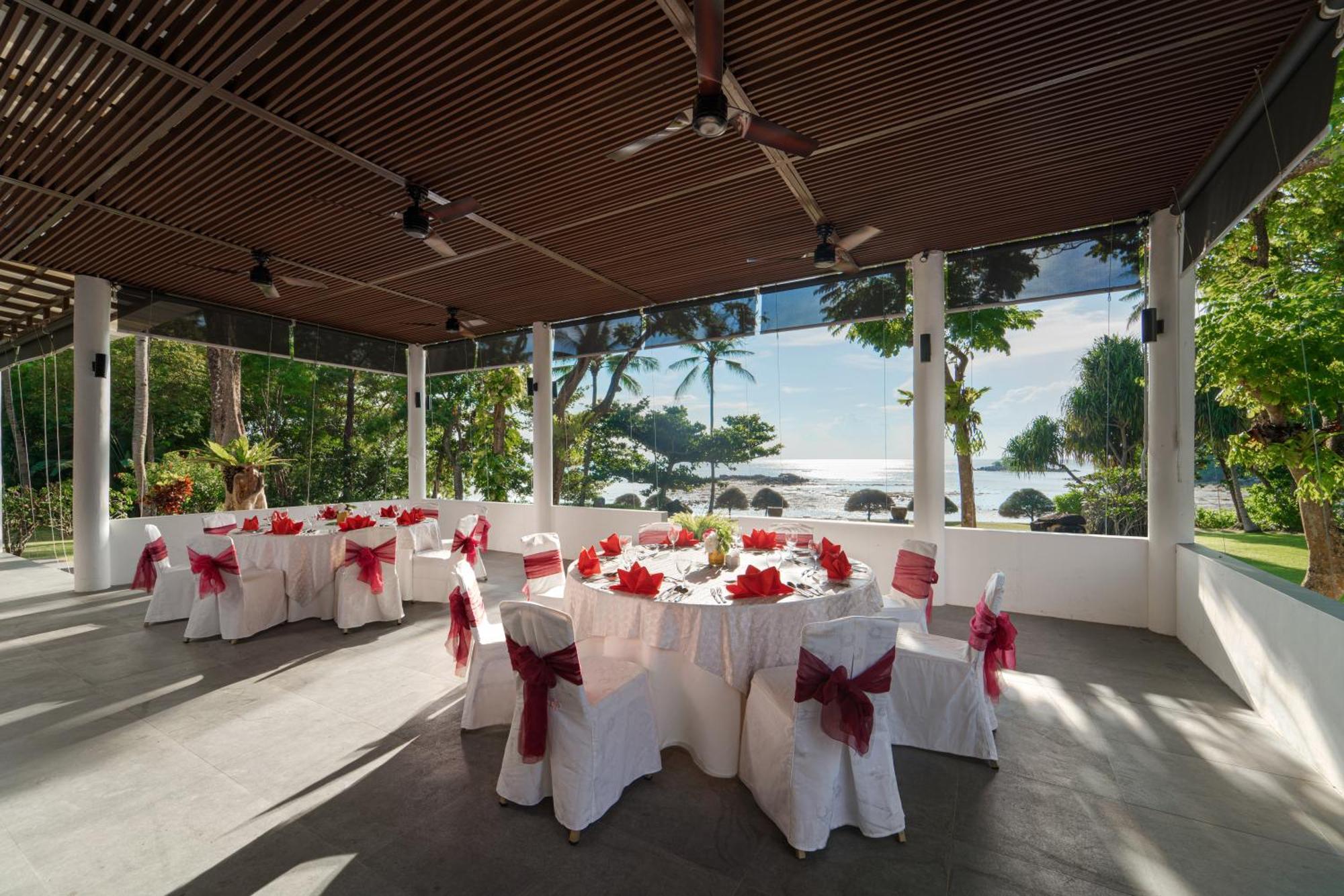 Banyu Biru Villa Lagoi Exterior photo